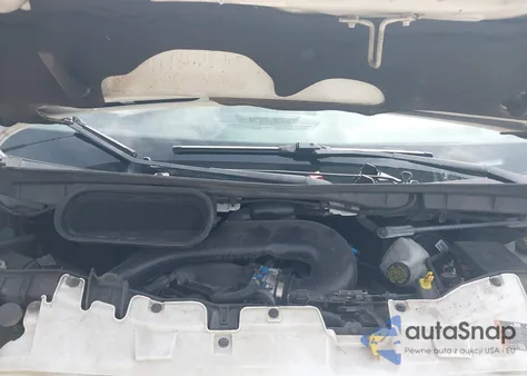 2016 Ford Transit T-150 из США, поврежденный, VIN 1FTYE1YM2GKB39272